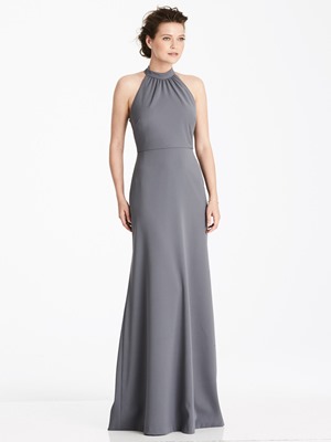 Bridesmaid Dress - JY Jenny Yoo Bridesmaid Dress SPRING 2018 - JY538 - Fabric: Crepe | JennyYoo Bridesmaids Gown