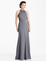 Bridesmaids Dress: JY Jenny Yoo Bridesmaid Dress SPRING 2018 - JY538 - Fabric: Crepe 