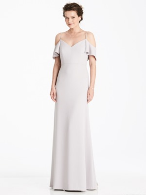 Bridesmaid Dress - JY Jenny Yoo Bridesmaid Dress SPRING 2018 - JY539 - Fabric: Crepe | JennyYoo Bridesmaids Gown