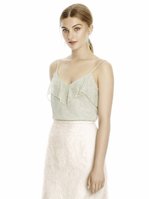 Bridesmaid Dress - JY Jenny Yoo Bridesmaid Dress SPRING 2017 - JYT527 - Fabric: Florentine Lace | JennyYoo Bridesmaids Gown