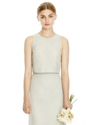 Bridesmaid Dress - JY Jenny Yoo Bridesmaid Dress SPRING 2017 - JYT528 - Fabric: Florentine Lace | JennyYoo Bridesmaids Gown