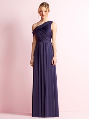 Bridesmaid Dress - JY Jenny Yoo Bridesmaid Dress FALL 2015 - JY502 | JennyYoo Bridesmaids Gown
