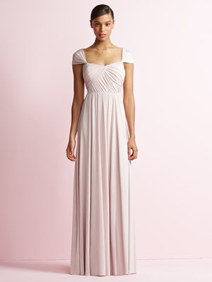 Bridesmaid Dress - JY Jenny Yoo Bridesmaid Dress FALL 2015 - JY504 | JennyYoo Bridesmaids Gown