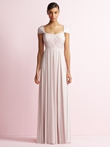 Bridesmaids Dress: JY Jenny Yoo Bridesmaid Dress FALL 2015 - JY504 