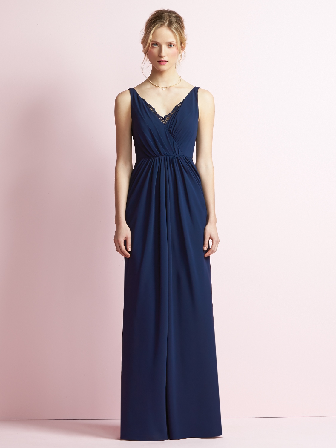 Bridesmaid Dress JY Jenny Yoo Bridesmaid Dress FALL 2015 JY507
