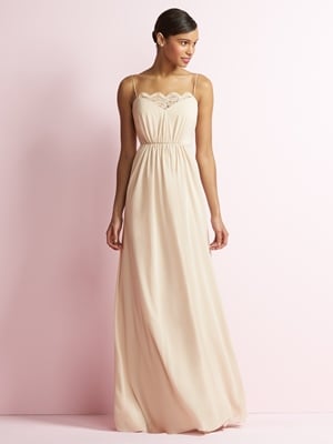 Bridesmaid Dress - JY Jenny Yoo Bridesmaid Dress FALL 2015 - JY508 | JennyYoo Bridesmaids Gown
