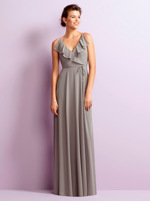 Bridesmaid Dress - JY Jenny Yoo Bridesmaid Dress SPRING 2016 - JY517 - Fabric: Nu-Georgette | JennyYoo Bridesmaids Gown