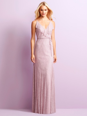 Bridesmaid Dress - JY Jenny Yoo Bridesmaid Dress SPRING 2016 - JY519 - Fabric: Florentine Lace | JennyYoo Bridesmaids Gown