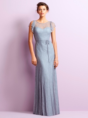 Bridesmaid Dress - JY Jenny Yoo Bridesmaid Dress SPRING 2016 - JY520 - Fabric: Florentine Lace | JennyYoo Bridesmaids Gown
