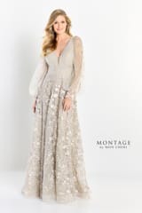 MOB Dress: Montage Collection: M2201 