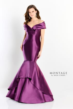 MOB Dress - Montage Collection: M2207 | Montage MOB Gown