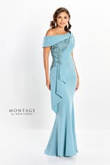 MOB Dress: Montage Collection: M2208 