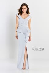 MOB Dress: Montage Collection: M2209 