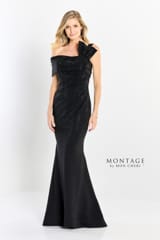 MOB Dress: Montage Collection: M2214 
