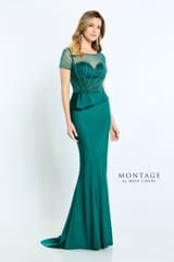 MOB Dress: Montage Collection: M500 