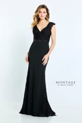 MOB Dress: Montage Collection: M504 