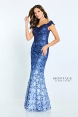MOB Dress: Montage Collection: M507 