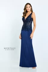 MOB Dress: Montage Collection: M512 