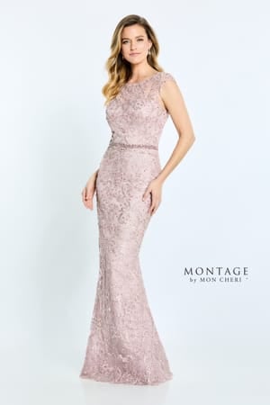 MOB Dress - Montage Collection: M516 | Montage MOB Gown