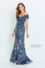 MOB Dress: Montage Collection: M524 