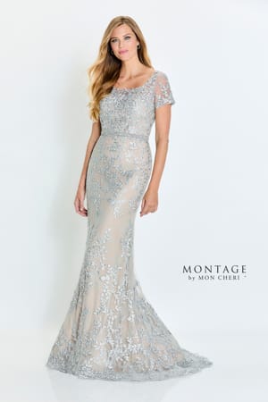 MOB Dress - Montage Collection: M529 | Montage MOB Gown