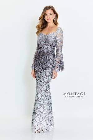 MOB Dress - Montage Collection: M530 | Montage MOB Gown