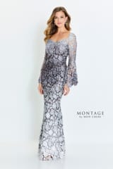 MOB Dress: Montage Collection: M530 