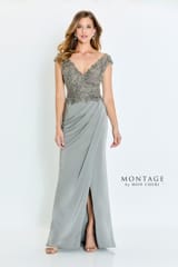 MOB Dress: Montage Collection: M532 