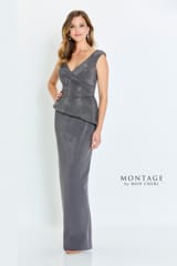 MOB Dress: Montage Collection: M536 