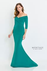 MOB Dress: Montage Collection: M540 