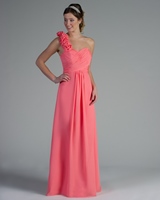 Prom Dress: Nite Time Collection: NT-79 - Shown in #26 chiffon 