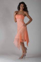 Evening Dress: Only You Collection: Style P8502 