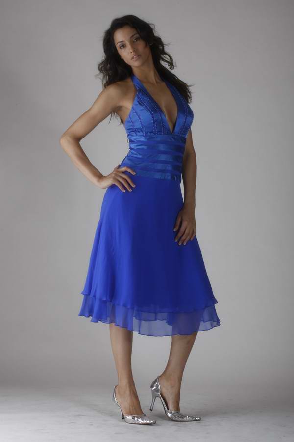Bridesmaid Dress - Only You Collection: Style P8504 | OnlyYou Bridesmaids Gown