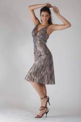 Evening Dress: Only You Collection: Style P8512 