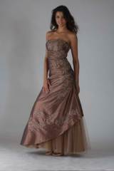 Evening Dress: Only You Collection: Style P8601 
