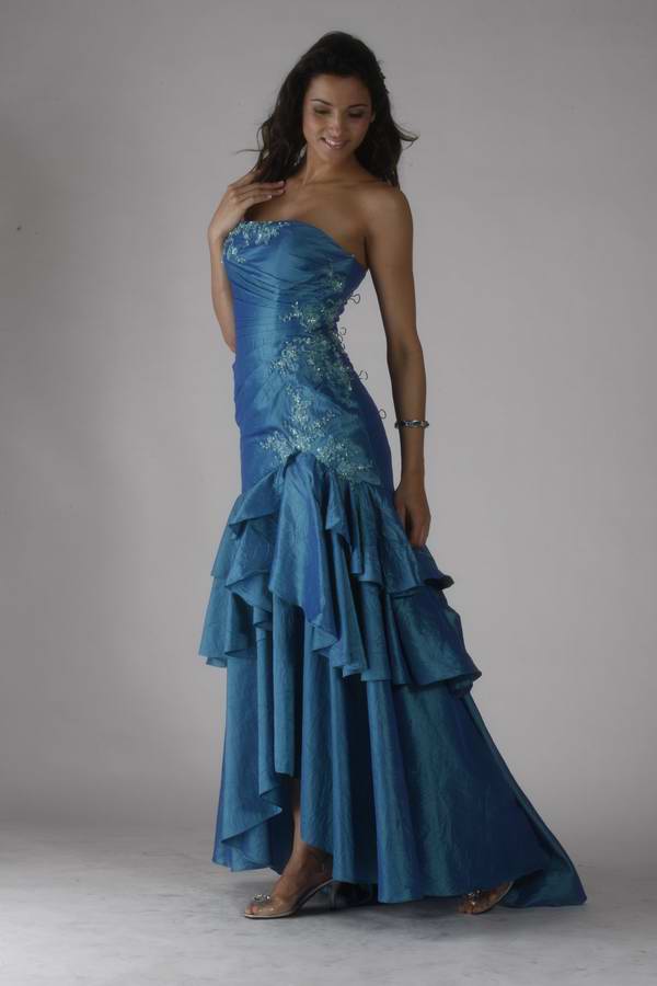  Dress - Only You Collection: Style P8608 | OnlyYou Evening Gown