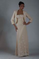 Evening Dress: Only You Collection: Style P8614 