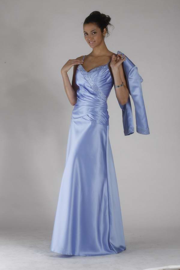 Bridesmaid Dress - Only You Collection: Style P8616 | OnlyYou Bridesmaids Gown
