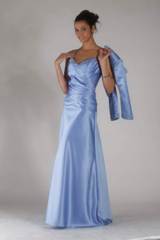 Evening Dress: Only You Collection: Style P8616 