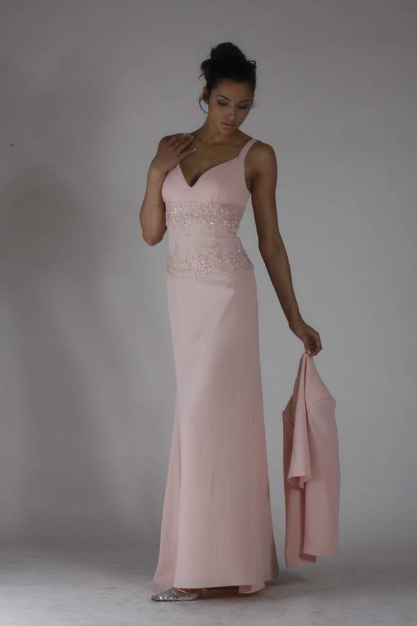 MOB Dress - Only You Collection: Style P8617 | OnlyYou MOB Gown