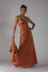 Evening Dress: Only You Collection: Style P8619 