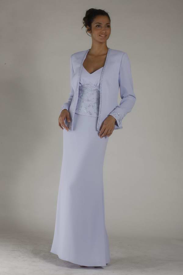 MOB Dress - Only You Collection: Style P8621 | OnlyYou Mother of the Bride Gown