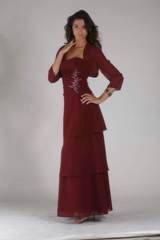 Evening Dress: Only You Collection: Style P8622 