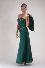 Evening Dress: Only You Collection: Style P8628 