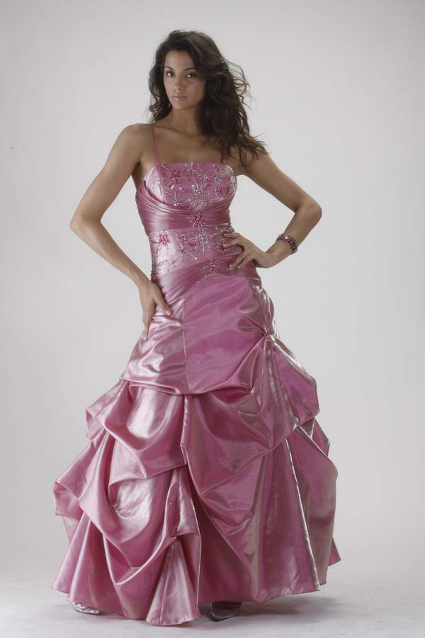 Special Occasion Dress - Only You Collection: Style P8629 | OnlyYou Prom Gown