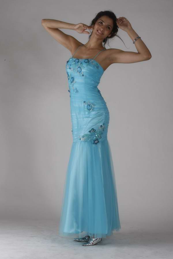 Special Occasion Dress - Only You Collection: Style P8631 | OnlyYou Prom Gown