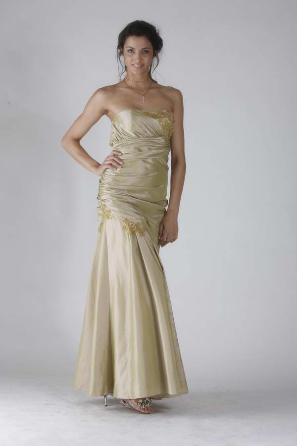 MOB Dress - Only You Collection: Style P8632 | OnlyYou MOB Gown