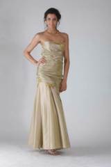 Evening Dress: Only You Collection: Style P8632 