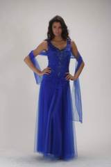 Evening Dress: Only You Collection: Style P8634 