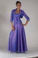 Evening Dress: Only You Collection: Style P8636 